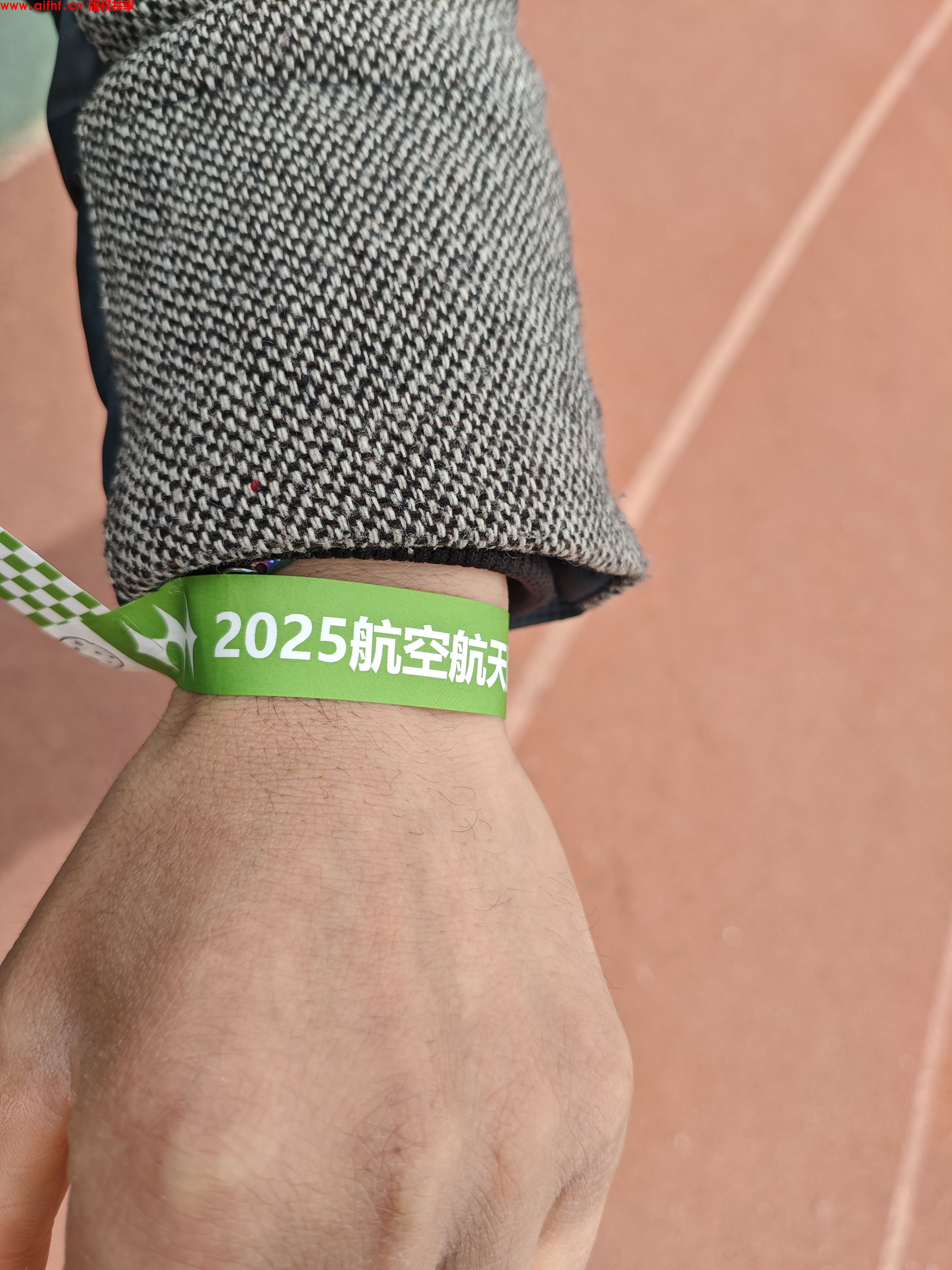 AIFHF:2025航空航天国防科普展徐州站(仅部分拍照展示