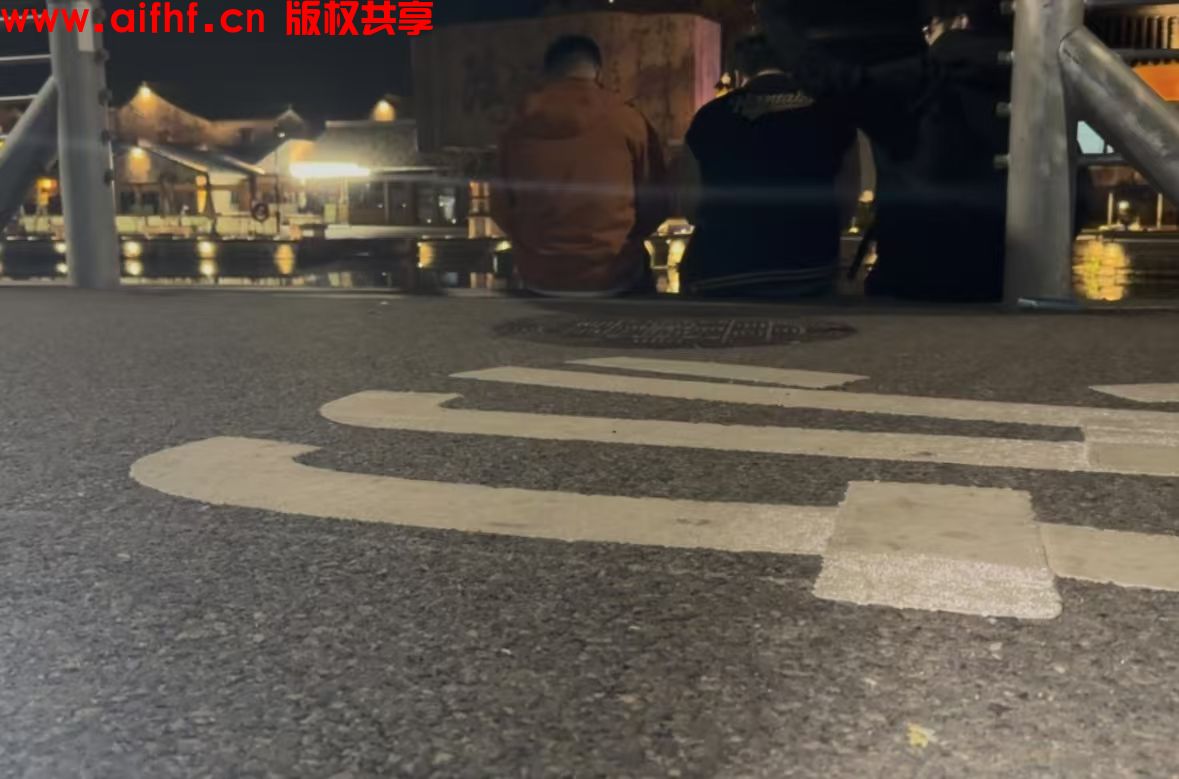 帅神:我和兄弟们的一天