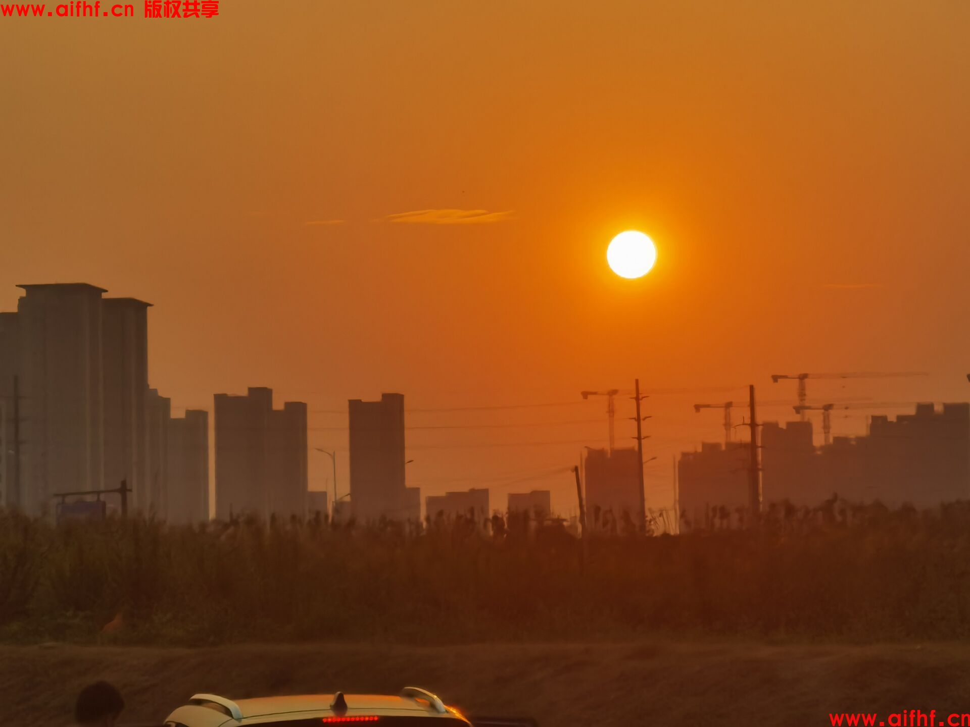 建筑风景多图