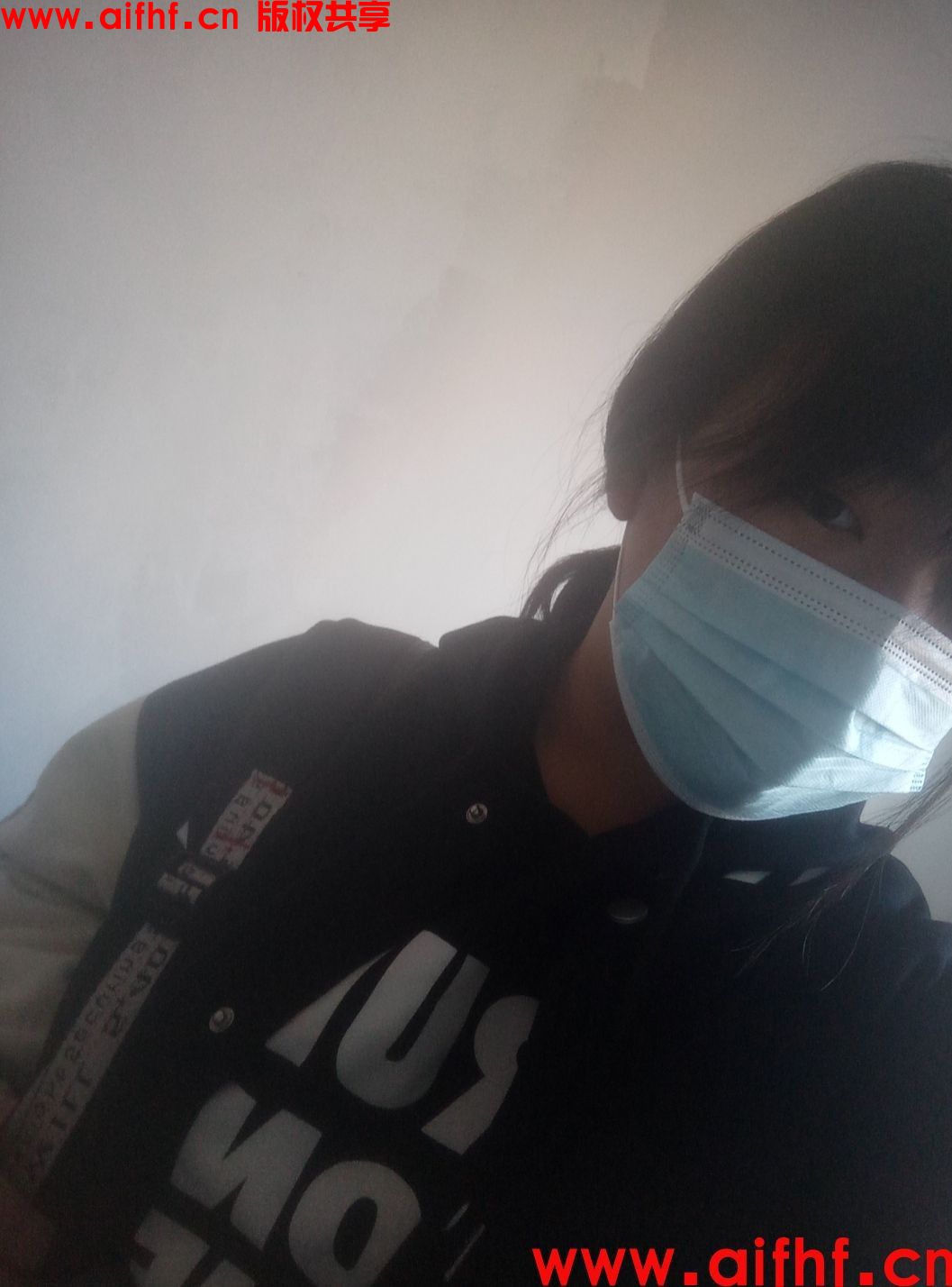 我不如她：微层次感的头发