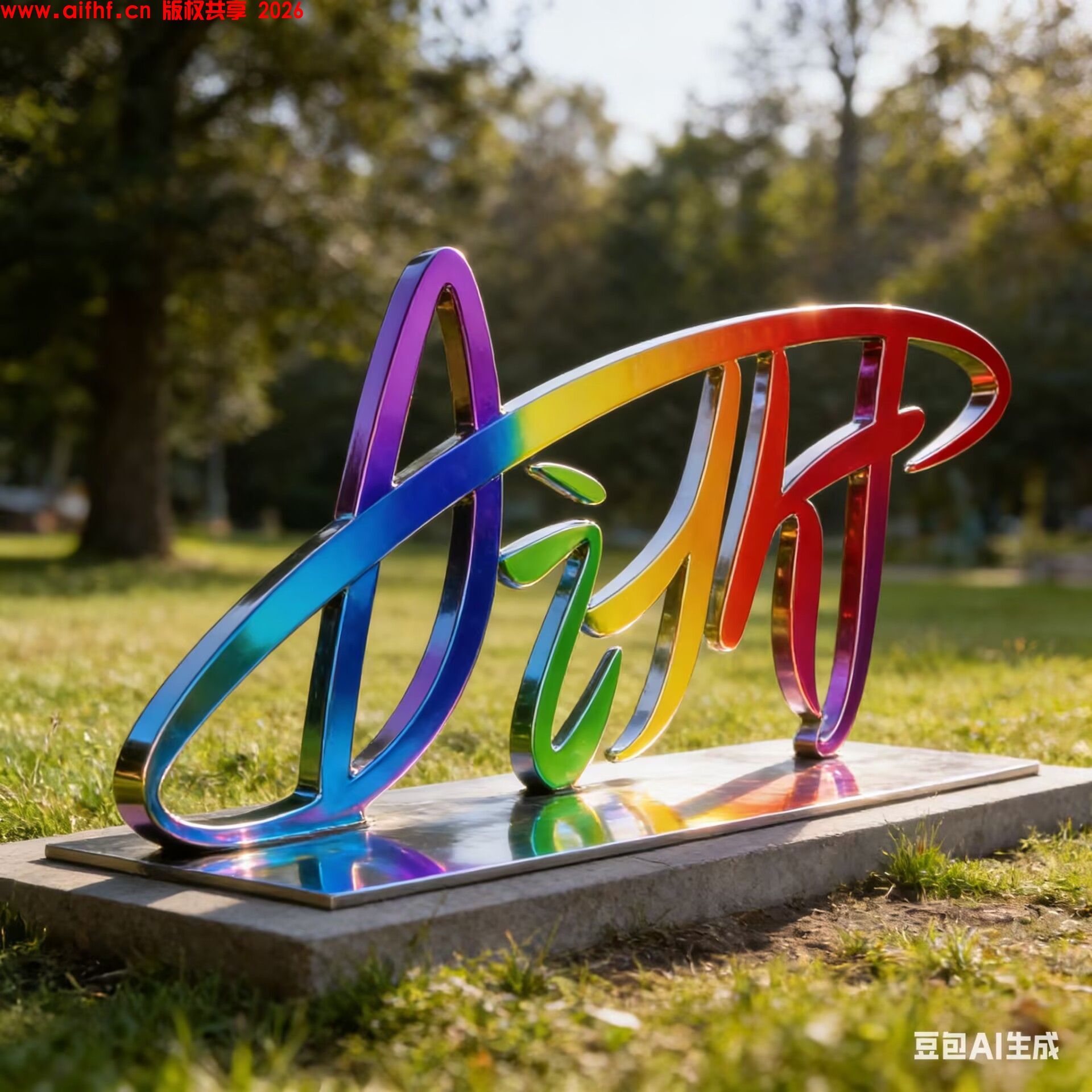 <strong>AIFHF2026 千变万化 图片展示活动  （进行中）</strong>