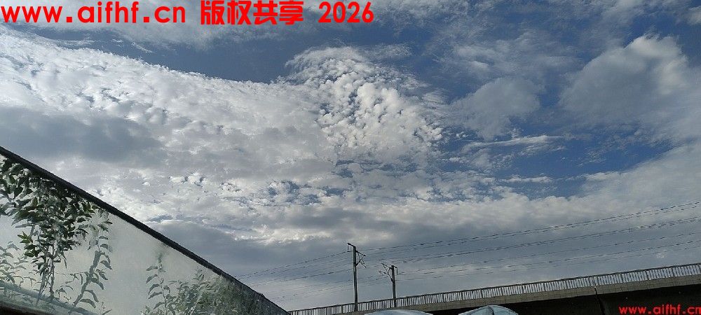 惘：天空之追逐