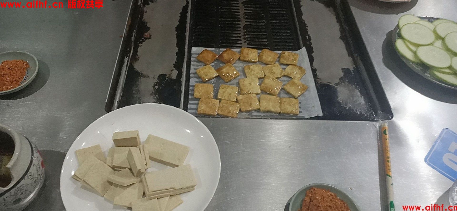 从没赢过服了：爆浆小豆腐