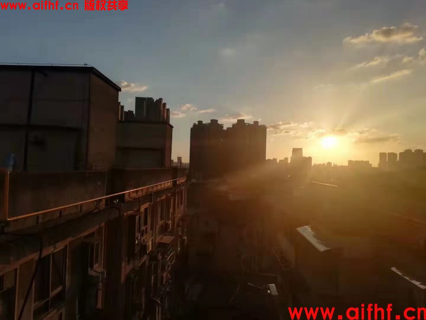 林清郁：遥远的天空